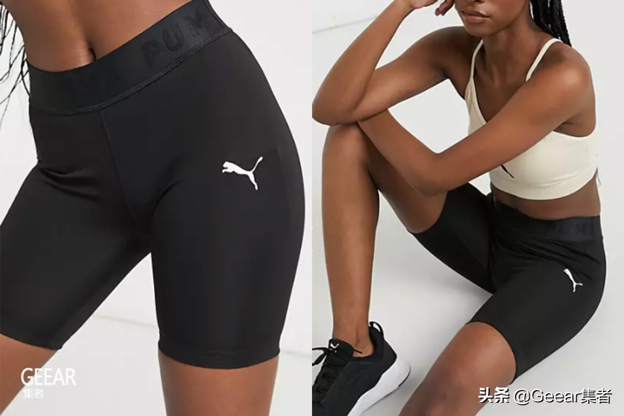 有哪些潮流的短裤,欧美短裤怎么搭配最好看