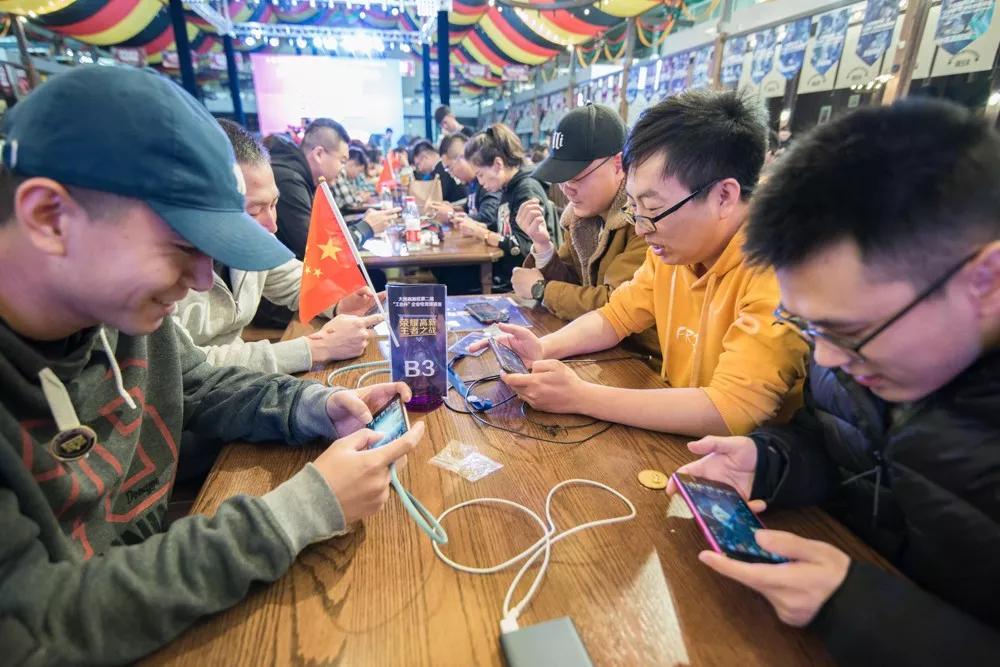 2019→2020，盘一盘大连高新区工会“娘家人”这一年