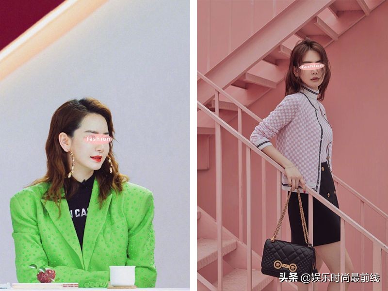 戚薇和老公接吻照片,戚薇和比自己小的男生吻戏