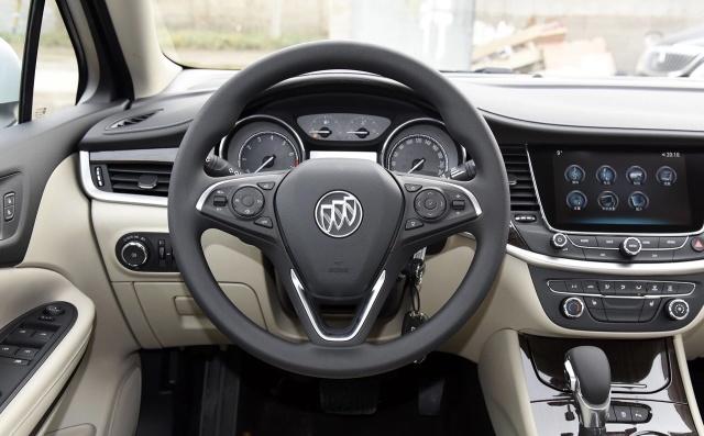 两厢公认十大良心车别克,别克两厢车型油耗多少