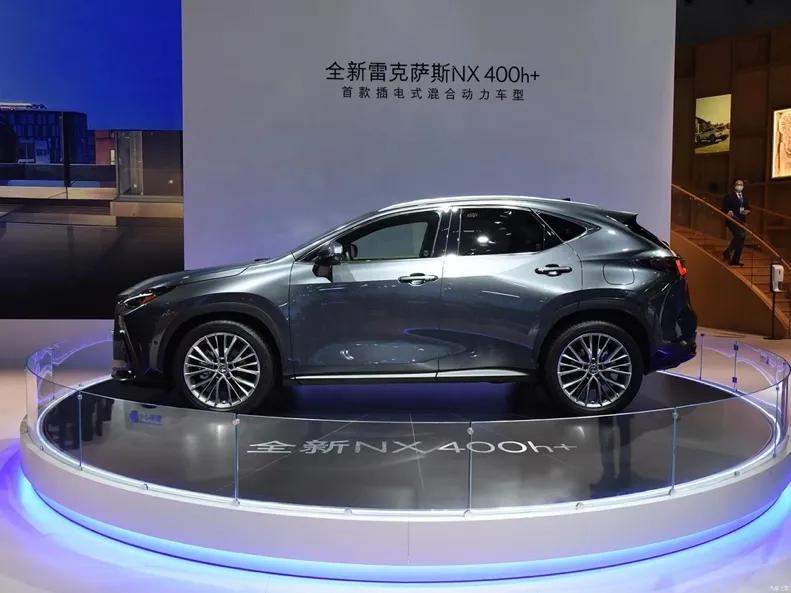 从10万到250万的购物清单！不同预算都能在广州车展找到心仪爱车