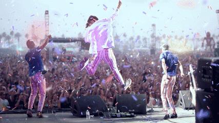 嫦娥奔月、还有让罗志祥陈赫都中毒的宝石老舅《野狼disco》