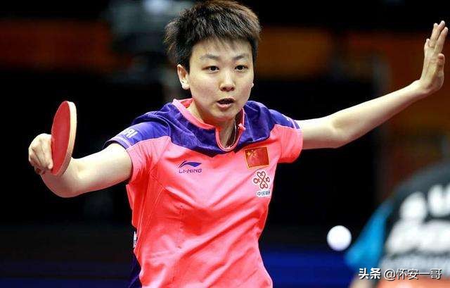 军运会樊振东木子混双决赛视频,樊振东王曼昱完胜张本智和