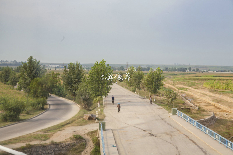 朝鲜探秘一次不同寻常的旅游,在朝鲜旅行