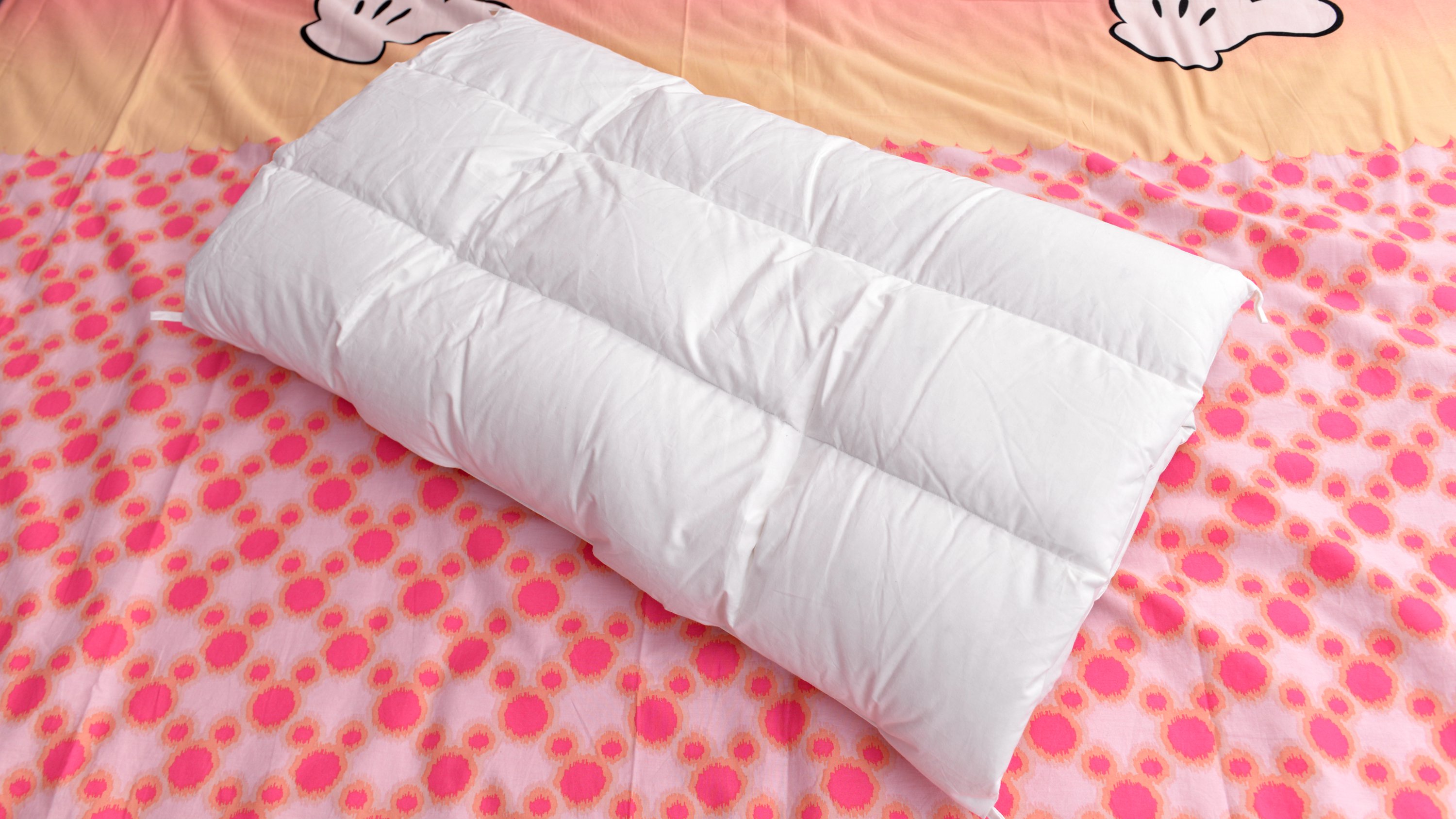 枕头选的好睡,枕头你选对了吗颈椎枕