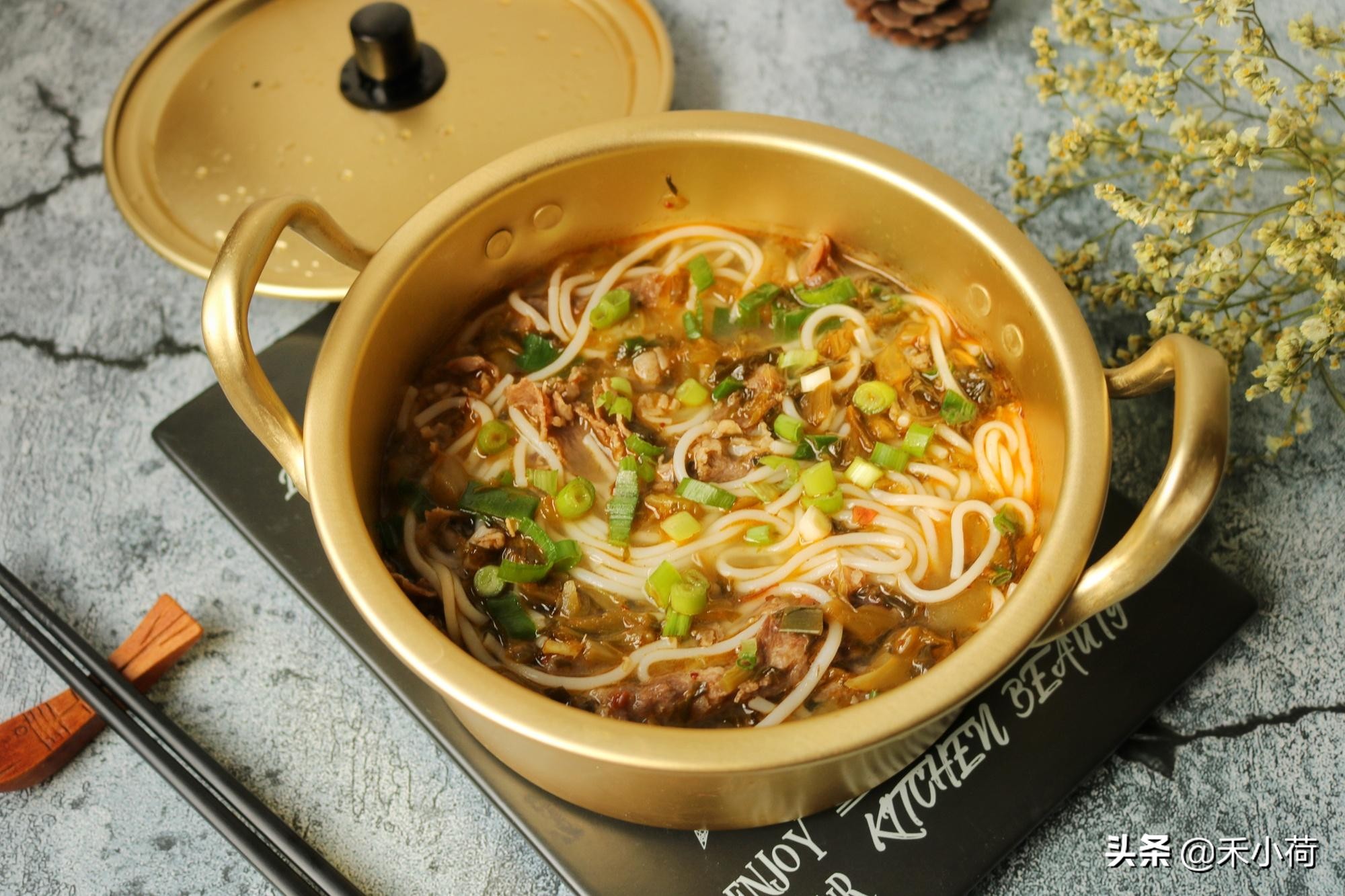 小满吃什么早餐好,小满必吃5道菜