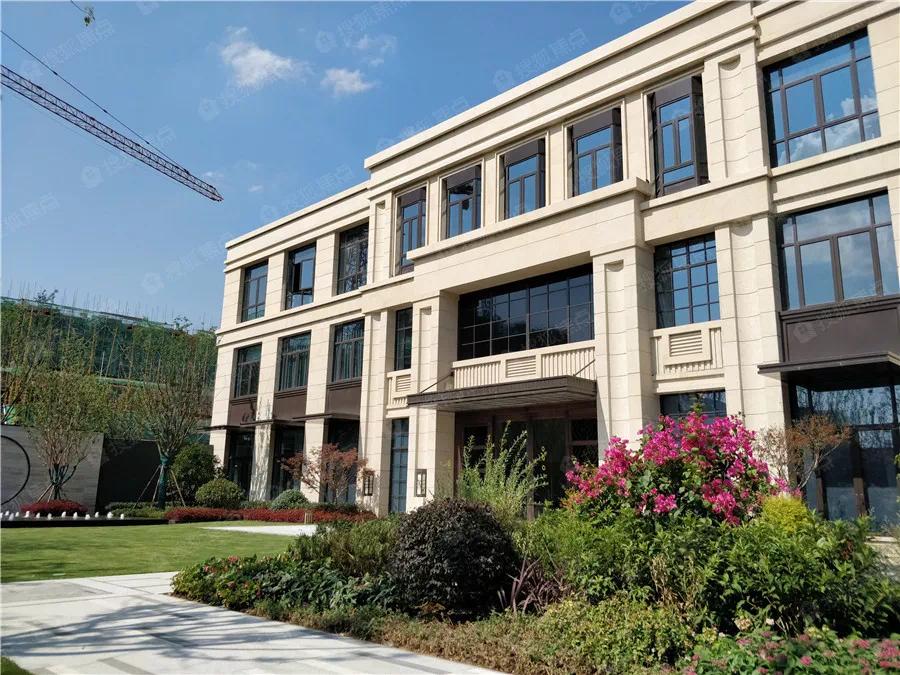 南京江宁哪里买房适合刚需,在江宁买房真的很难吗