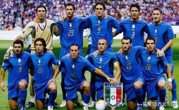 他是传统与现代足球的结合体,更是清道夫与B2B的综合体