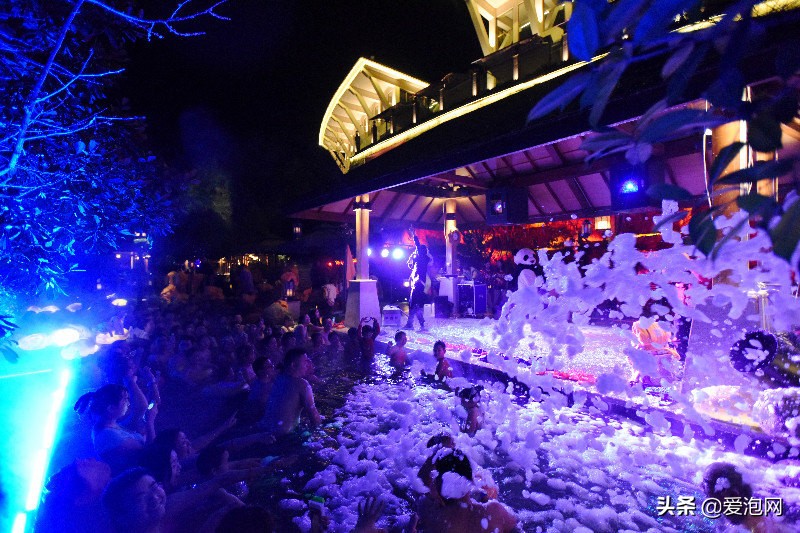 四川温泉最好的地方推荐,四川最好的温泉是哪个景点