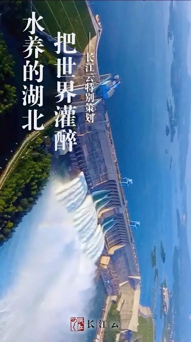 水养的世界,湖北水养人