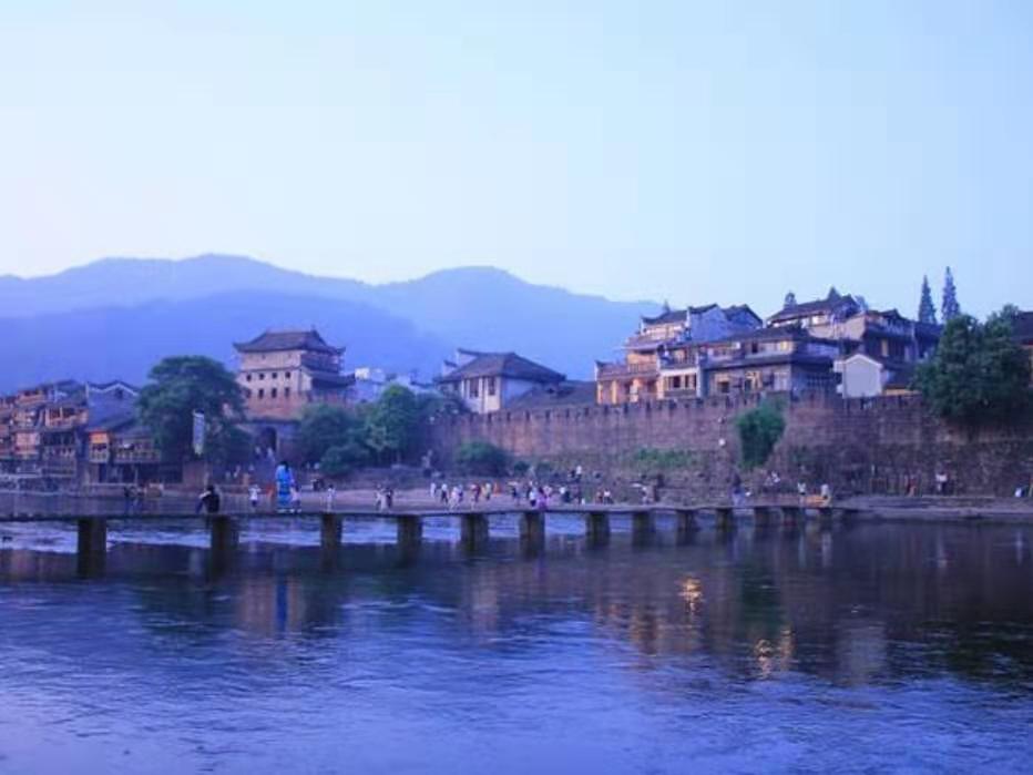 边城这本书怎么样,边城这本小说有什么现实意义