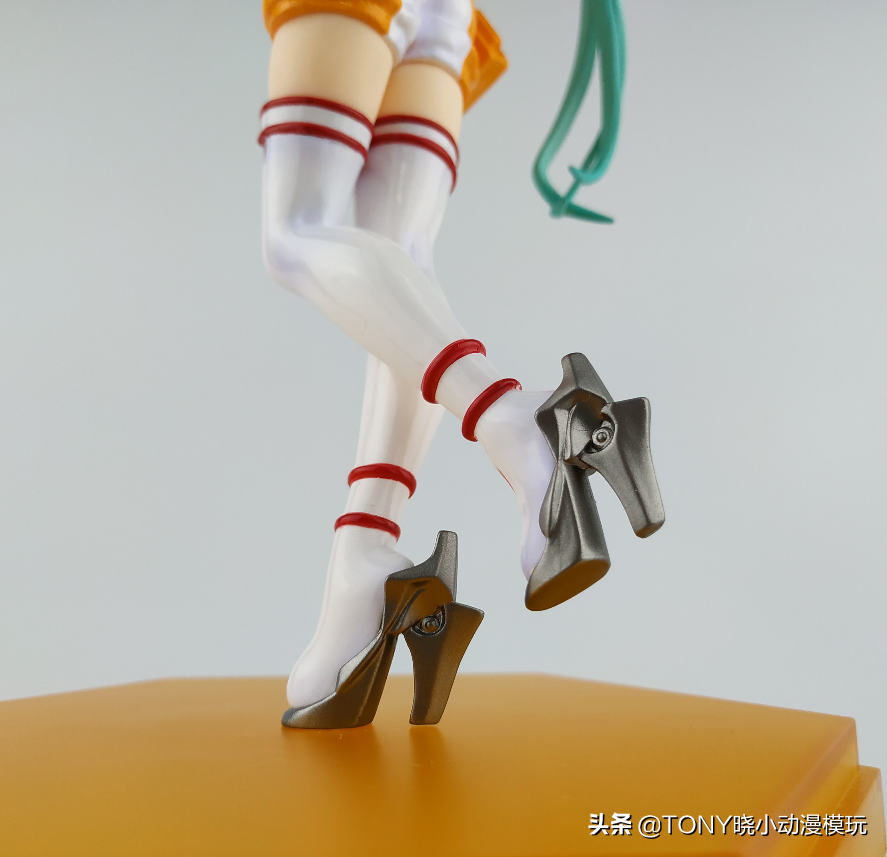 2020初音未来gsc手办可动,2016初音未来赛车服手办