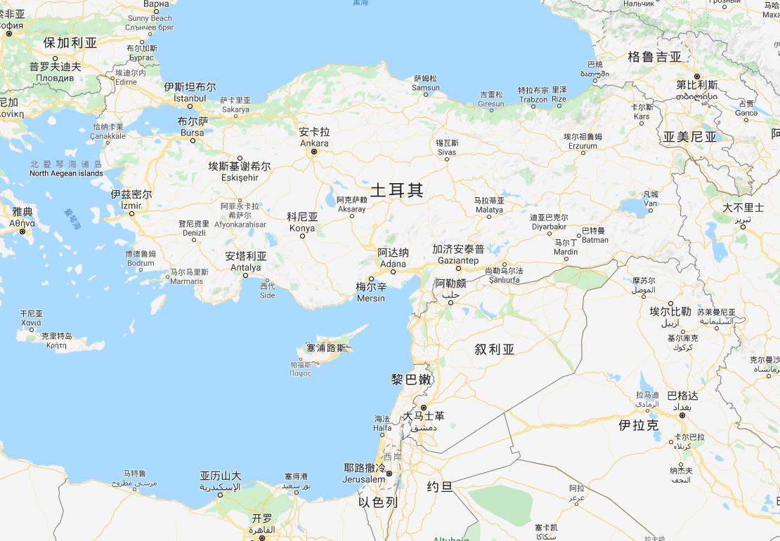 不包括中国，亚洲仍有3个五百年帝国坚持到20世纪，都变成共和国