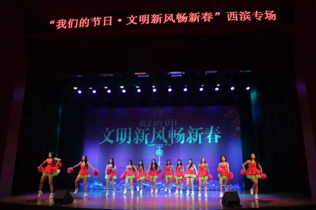 晋江西滨，面积最小的镇，70幅作品了解“大美晋江精品西滨”