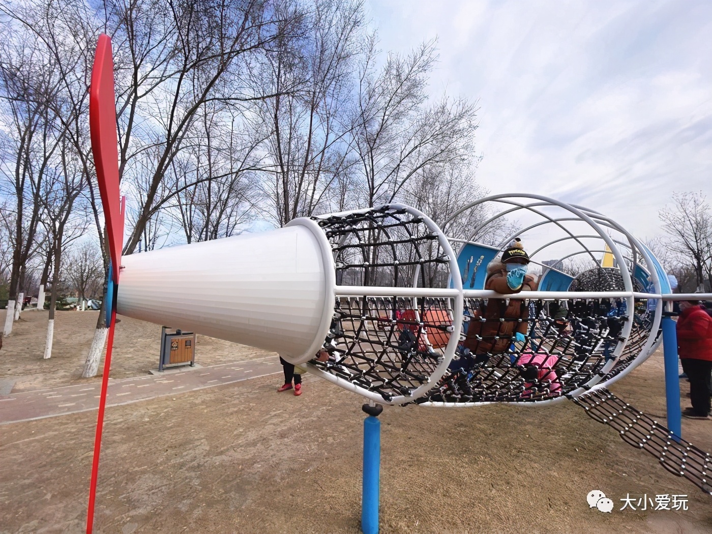 北京适合妈妈参观的地方,北京十大亲子室外乐园