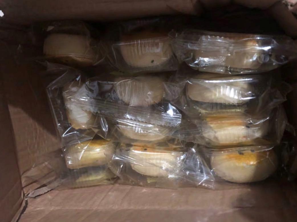 轩妈蛋黄酥李佳琦卖了多少,轩妈蛋黄酥李佳琦直播间卖多少钱