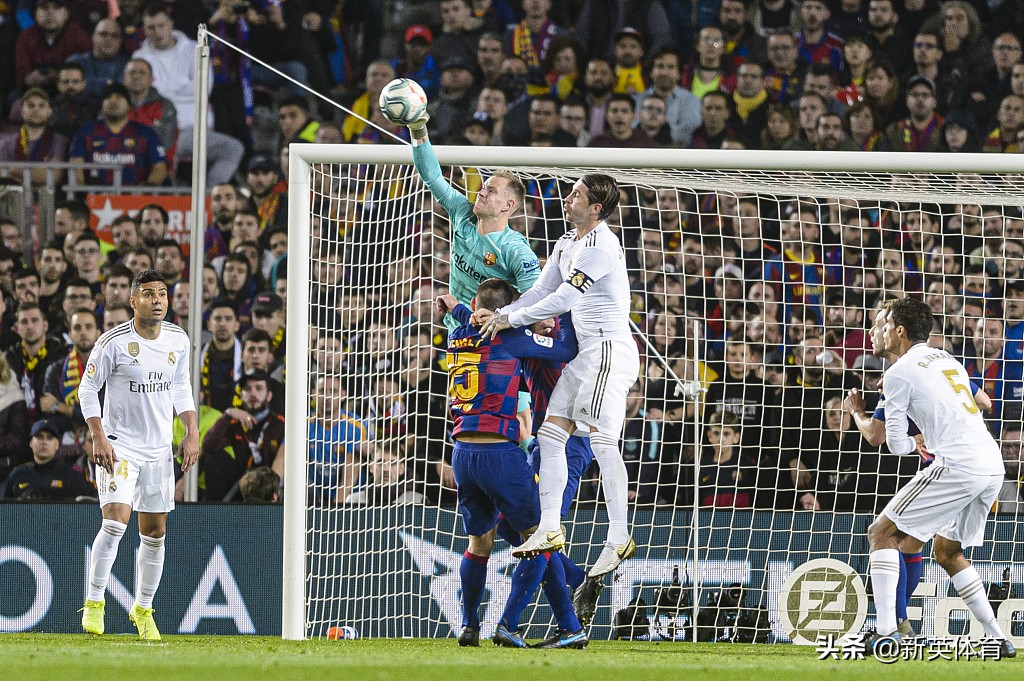 一文尽览国家德比：双中卫抢镜梅西遇“咸猪手”