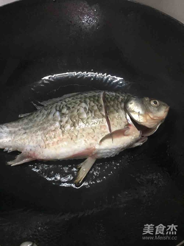 无论炖什么鱼注意五放五不放,无论炖什么鱼只放油盐