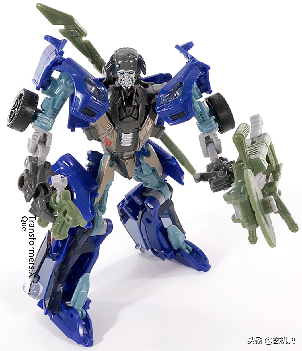 变形金刚盘点之汽车人,变形金刚大电影铁皮死亡视频