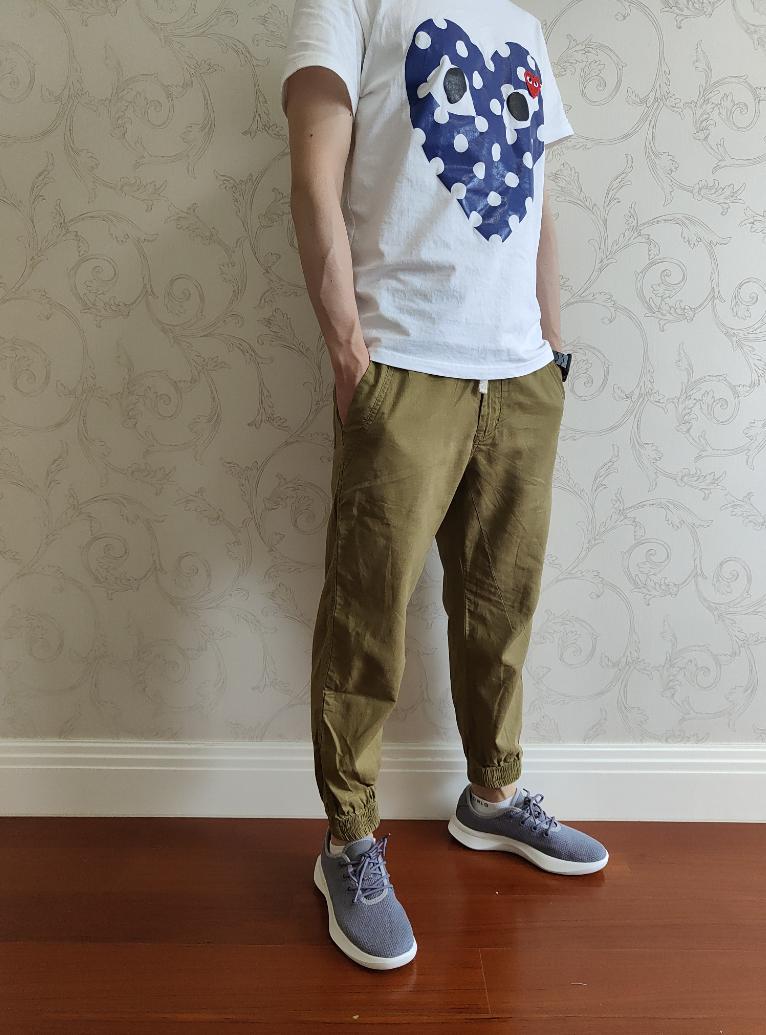 胡侃侃的夏日出行皮鞋和休闲鞋推荐，夏日衣服褶皱的快速处理办法