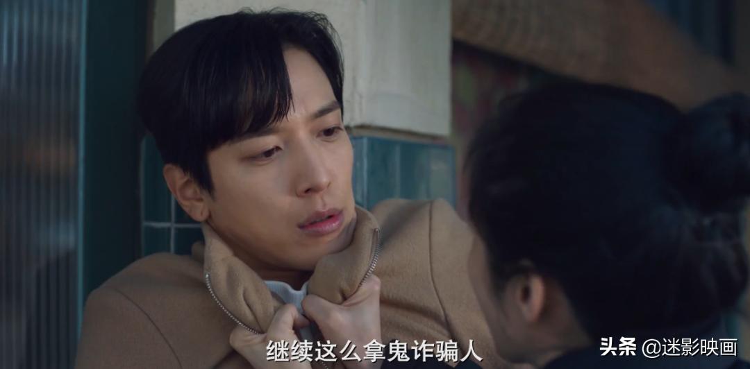 韩国拍凶宅的恐怖片,凶宅的鬼片