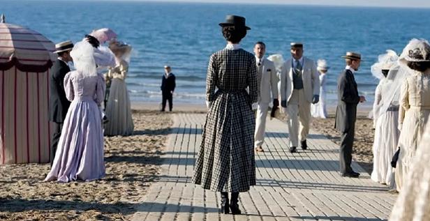 时尚先锋香奈儿讲的什么,时尚先锋香奈儿免费在线看