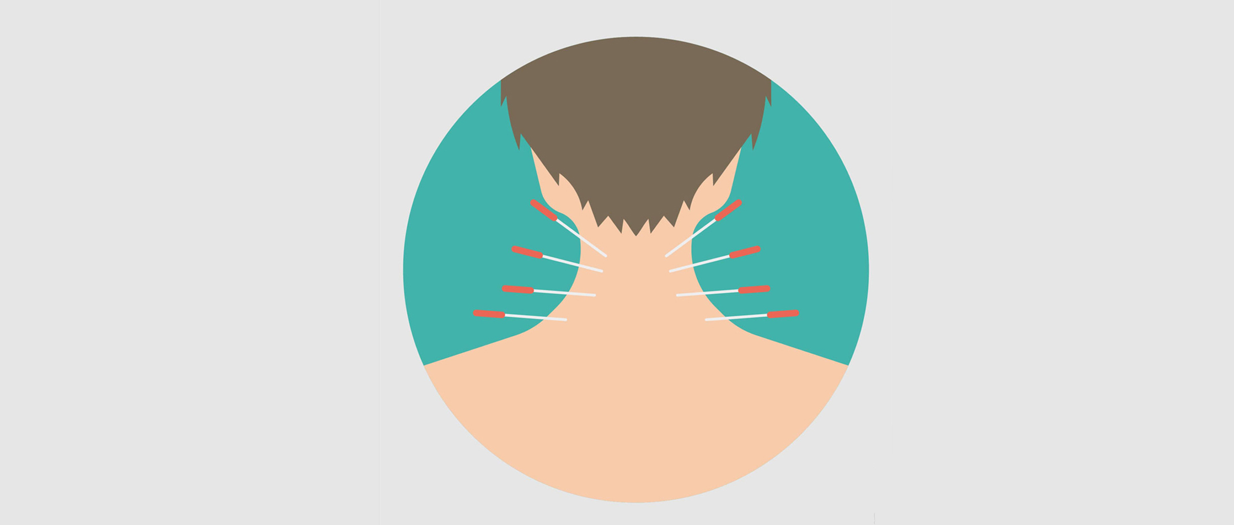 老人自行针灸针断体内四处游走,老人针灸为何有风险