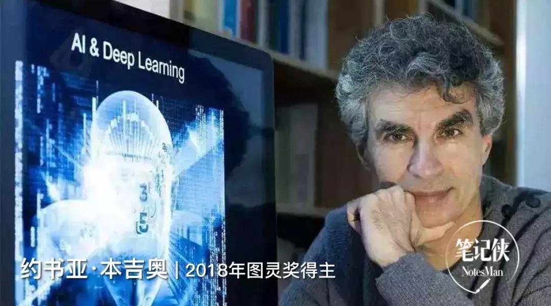 深度学习图灵架构和帕斯卡,图灵奖得主本科