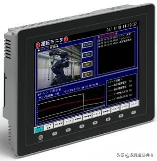 三菱触摸屏卡住了怎么解决,三菱触摸屏频繁黑屏