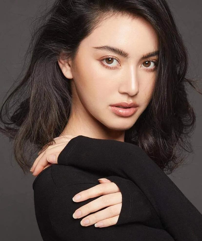 那些年的女神还认识吗,那些年曾经的女神们