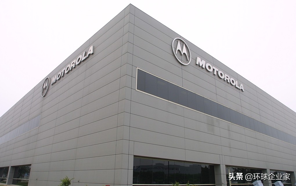 摩托罗拉的津门往事,摩托罗拉手机变迁史