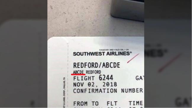 在机场，没人敢嘲笑这样的“ABCDE”