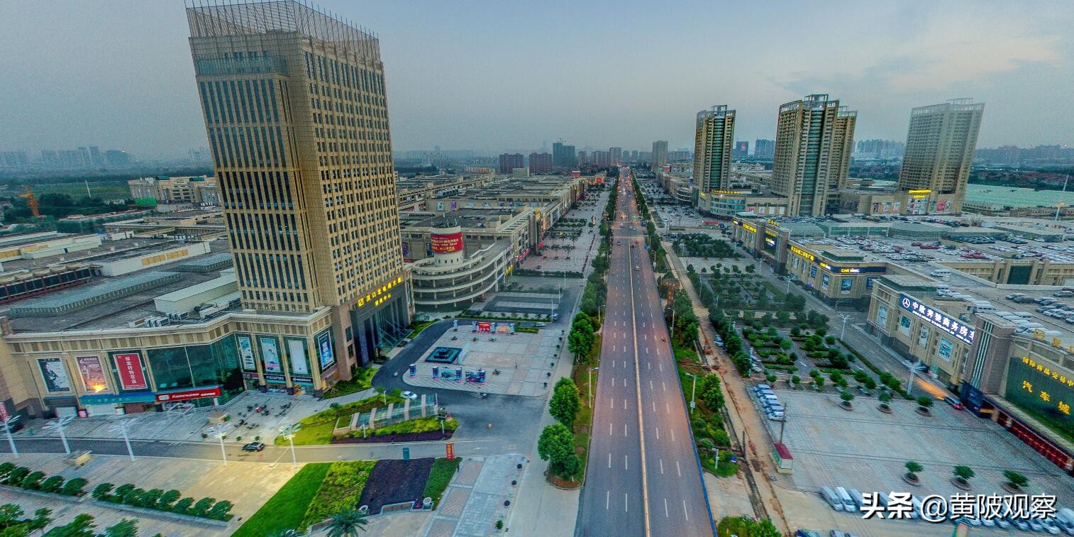 黄陂区北部发展项目有哪些,湖北黄陂区2023年项目清单