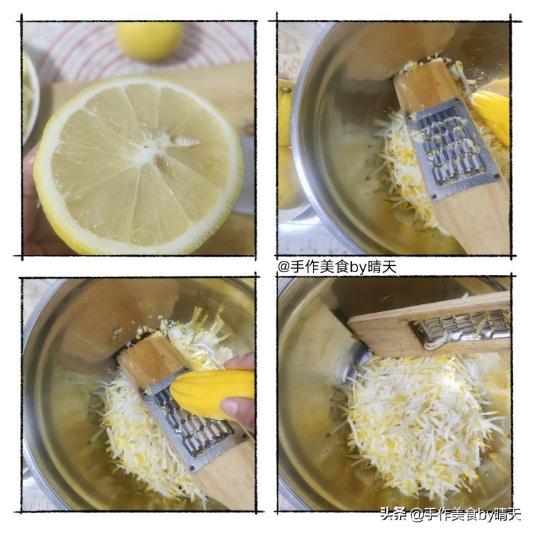 水果茶壶煮茶橘子配什么,水果茶壶煮茶柠檬苹果