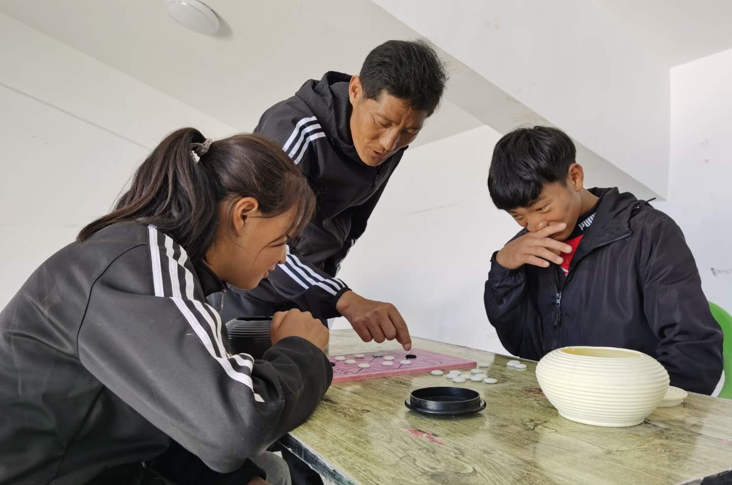 民族传统体育进景区,民族体育活动项目