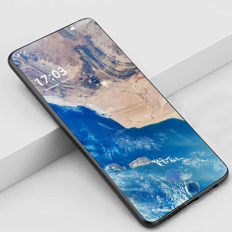 地球公认最高端的壁纸,高清的有地球星空壁纸