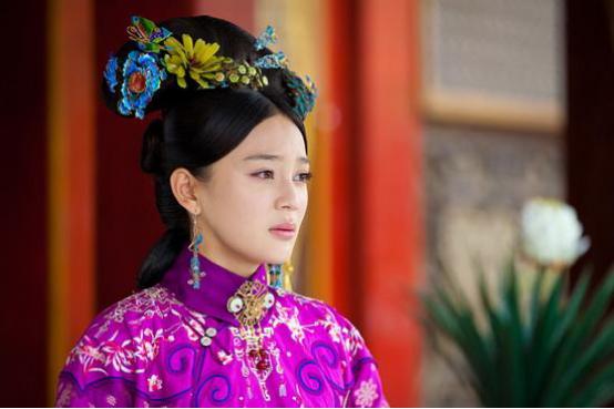 于正回应被恶意打低分,被于正冤枉过的演员