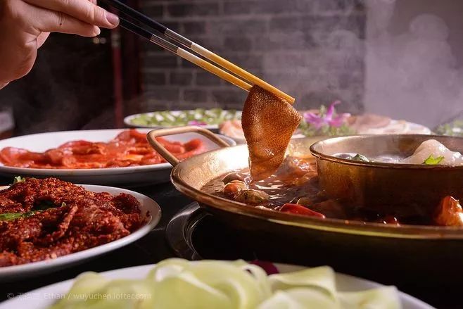 成都火锅消费有多低,四川为什么热衷于火锅