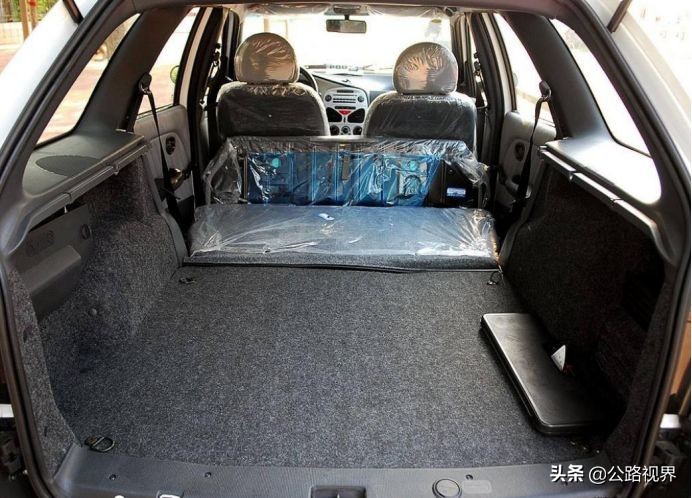 几千块钱的旅行车,几千块能玩的车