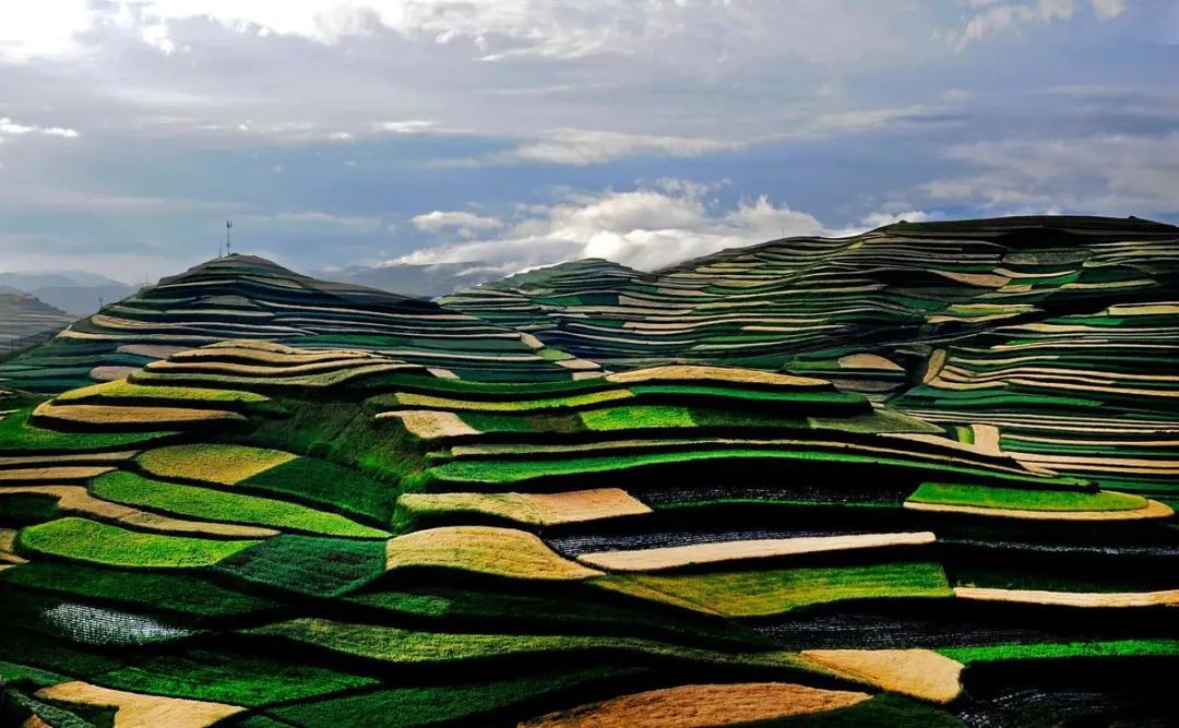 西安甘南自驾最佳线路攻略,甘南自驾3-4天最佳线路攻略