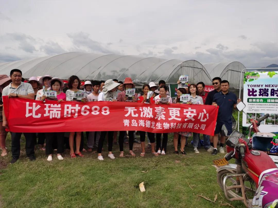 拒绝激素催熟着色，这才是转*界色**的传奇