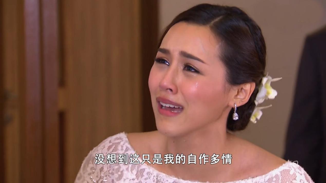 泰剧虐心的段子,泰剧里的常见套路