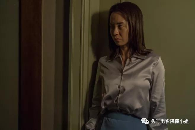 宋智孝时隔二十年重回恐怖片,宋智孝最新恐怖电影