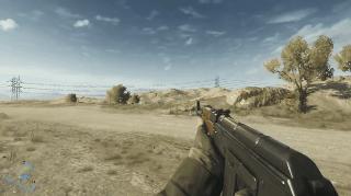 为什么有这么多人爱看游戏枪械的演示视频？