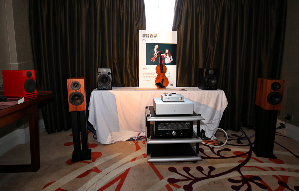 2023上海音响展,2020年上海国际音响展门票