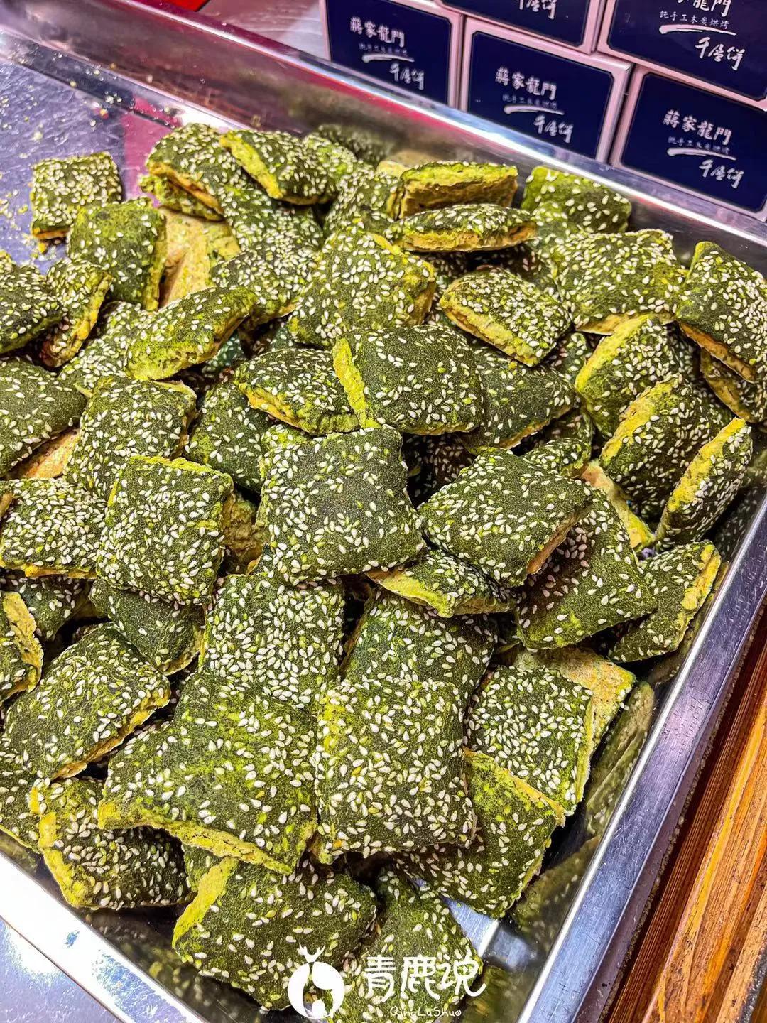 南塘老街有什么值得吃的,逛老街吃老味道