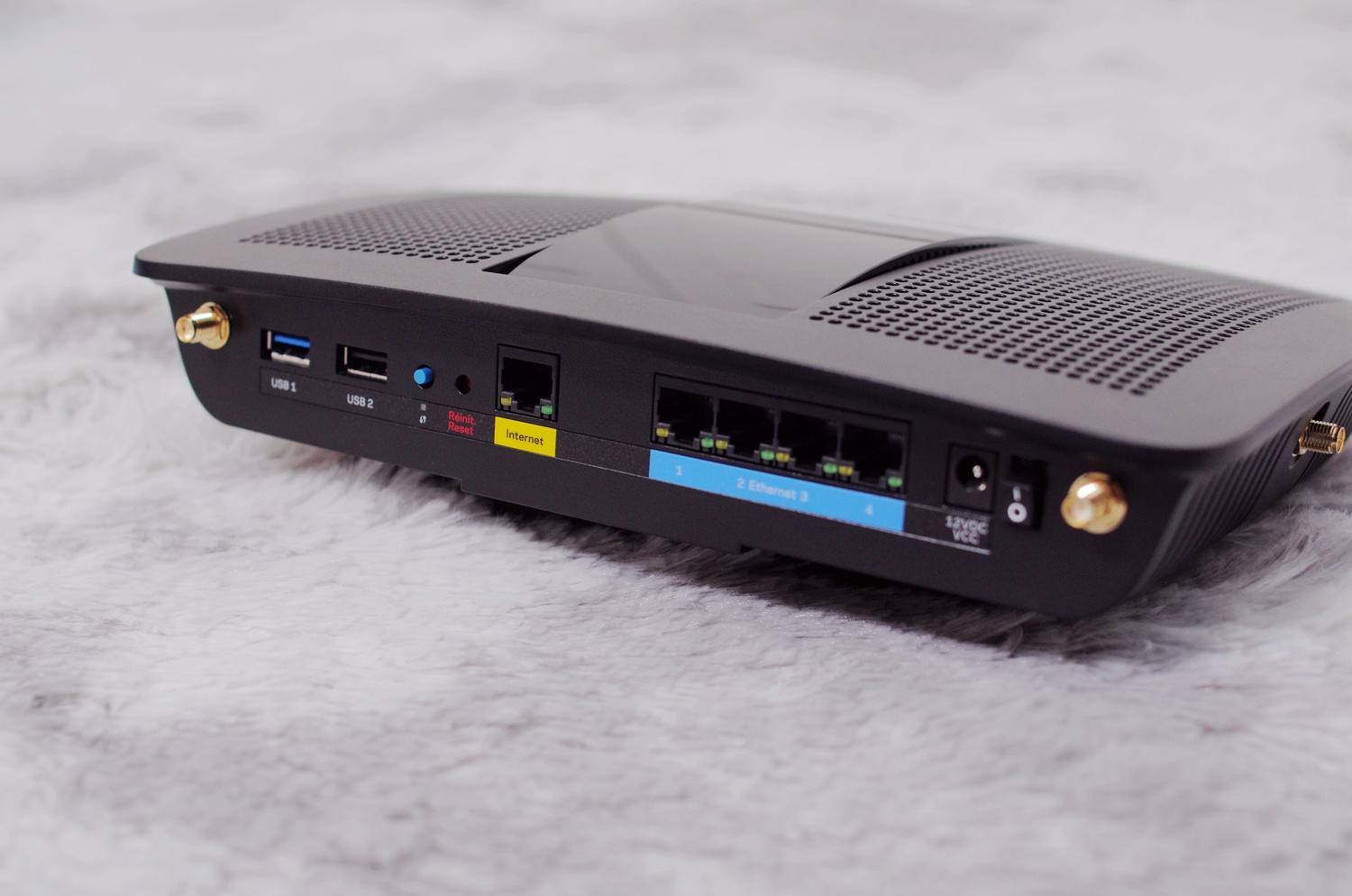 一台路由器实现全屋wifi推荐,路由器千兆穿墙家用连十个手机