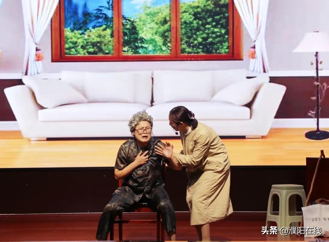 安阳地区医院迎接河南省健康促进医院专家组评审验收