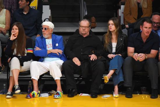 让詹皇起鸡皮疙瘩，让冷面小卡激动不已，斯台普斯到底有多神奇？