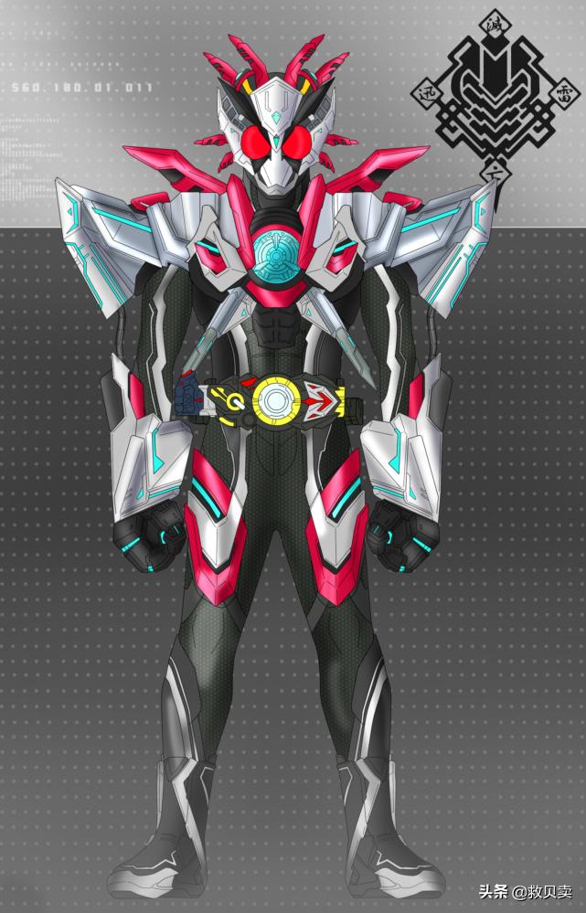 假面骑士巫骑钻石豪华形态登场,假面骑士巫骑变身英文